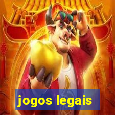 jogos legais